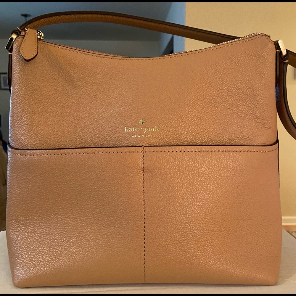 Kate Spade BAILEY SHOULDER BAG